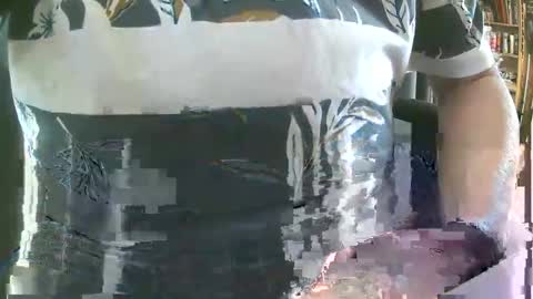 Gabu online show from March 2025 12:44:02 PM