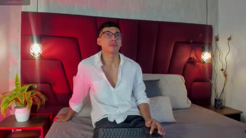 Milo online show from March 2026 11:47:01 AM