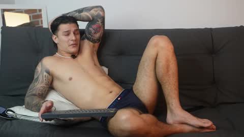 Philip Dalton online show from November 2025 11:49:02 PM