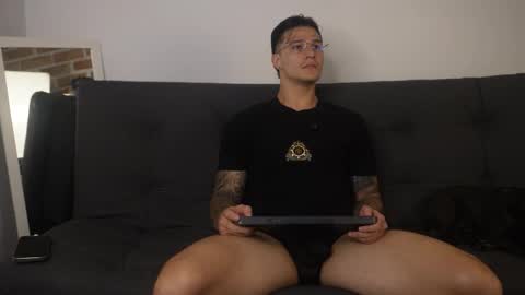 Philip Dalton online show from February 2026 02:05:01 AM