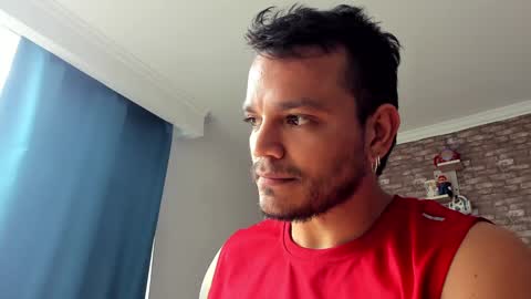 Snapshot of philipe_inzagui chatting on December 2024 08:44:01 PM Philipe online show from December 2024 08:44:01 PM