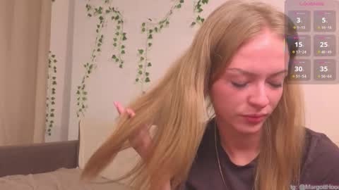 Snapshot of philippagales chatting on October 2025 05:58:02 AM Margot call me Margot Robbie online show from October 2025 05:58:02 AM