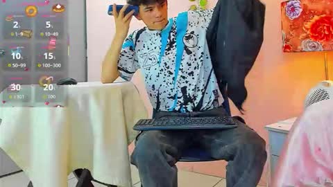 PHILLIP online show from February 2026 11:44:01 PM