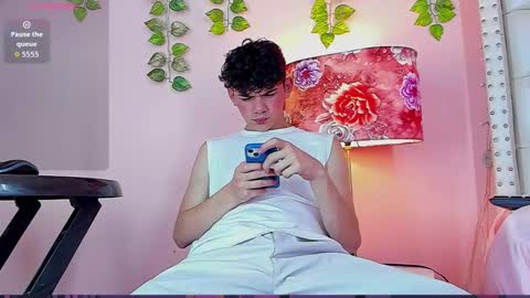 PHILLIP online show from February 2026 03:49:02 AM