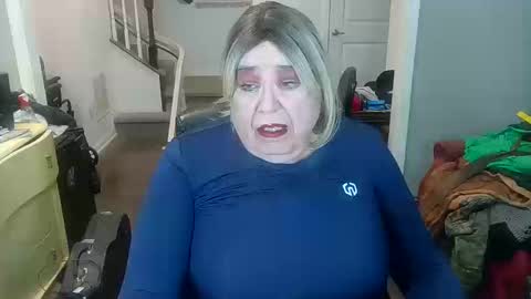 Snapshot of phillyguy195601 chatting on October 2025 06:23:01 AM Geri online show from October 2025 06:23:01 AM