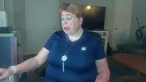 Geri online show from March 2026 10:20:01 AM