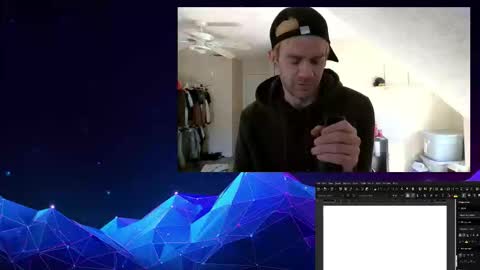 Phiner G Ross online show from February 2026 05:33:01 PM