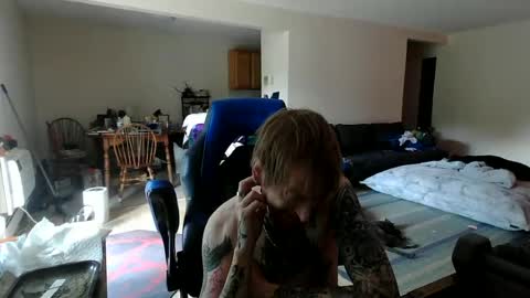 FrankenDaddy online show from June 2026 08:33:01 PM