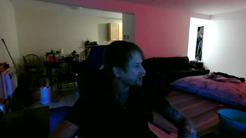 FrankenDaddy online show from June 2026 12:08:01 AM