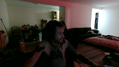 FrankenDaddy online show from June 2026 02:49:01 AM