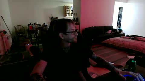 FrankenDaddy online show from June 2026 02:27:02 AM