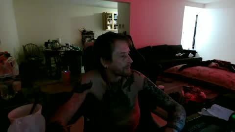 FrankenDaddy online show from June 2026 01:28:01 AM