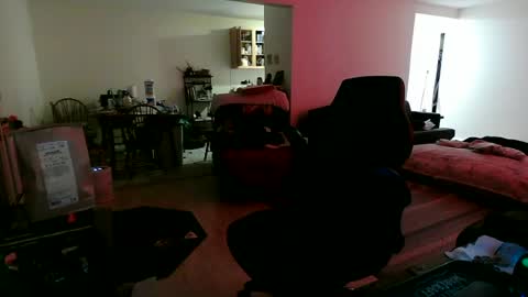FrankenDaddy online show from July 2026 03:23:01 AM
