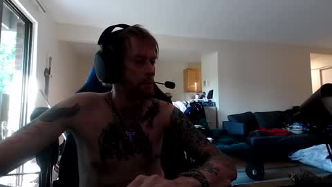 FrankenDaddy online show from July 2026 10:34:02 PM