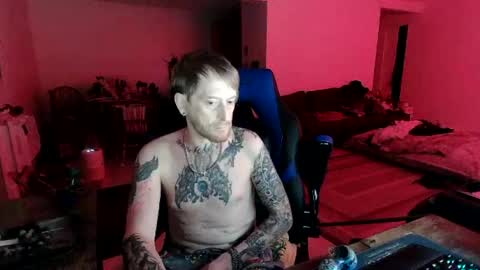 FrankenDaddy online show from July 2026 03:23:01 AM