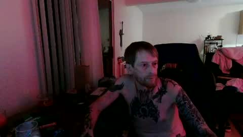 FrankenDaddy online show from July 2026 02:50:01 AM