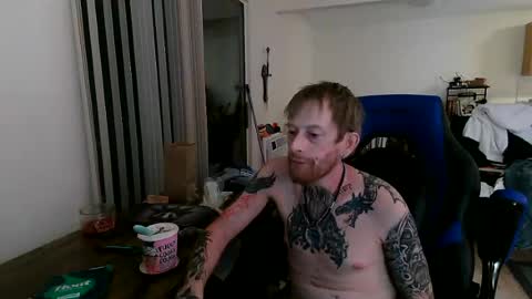 FrankenDaddy online show from July 2026 01:12:01 AM
