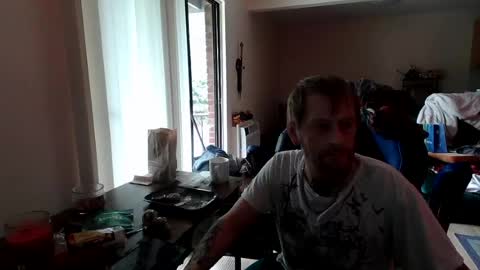 FrankenDaddy online show from July 2026 05:50:01 PM