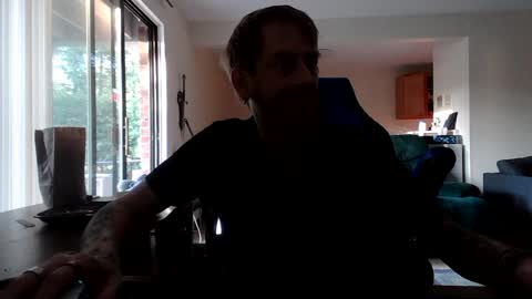 FrankenDaddy online show from July 2026 11:30:02 PM