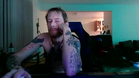 FrankenDaddy online show from July 2026 01:41:02 AM