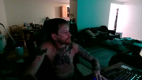 FrankenDaddy online show from July 2026 02:42:02 AM
