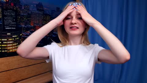 Hann G. Jones online show from January 2025 07:35:01 AM