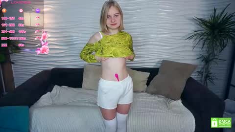 Hann G. Jones online show from November 2025 04:35:01 AM