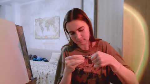 Jenny online show from November 2025 10:40:02 AM