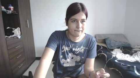 izzy online show from May 2026 08:06:02 PM