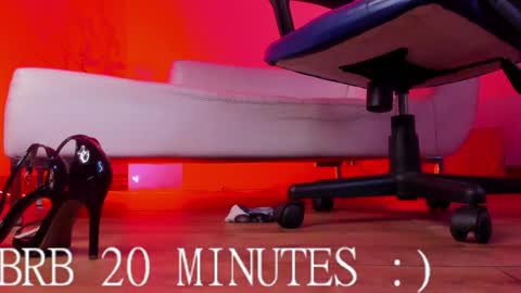    Special Couple Show - WELCOME TO XMAS   5 and 6 December  - 2 at 8 pm COL hour online show from February 2025 10:09:01 PM