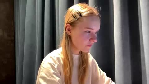 Kristie online show from July 2026 10:34:02 PM