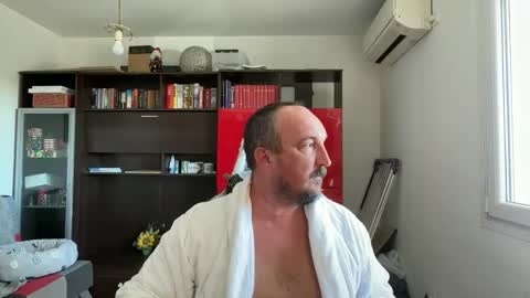 Snapshot of picard256 chatting on April 2026 08:51:01 AM picard256 online show from April 2026 08:51:01 AM