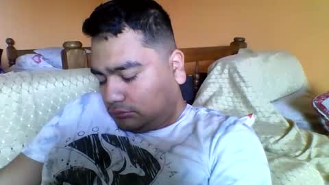 Snapshot of pichulonrenzo chatting on October 2025 06:18:01 PM PICHULAMOJADA online show from October 2025 06:18:01 PM