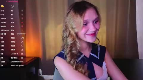 Adeline online show from July 2026 04:21:02 AM