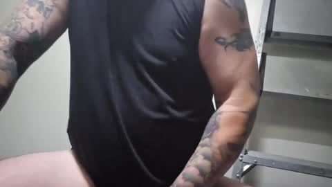 Snapshot of pickleback69 chatting on October 2025 08:34:02 AM pickleback69 online show from October 2025 08:34:02 AM