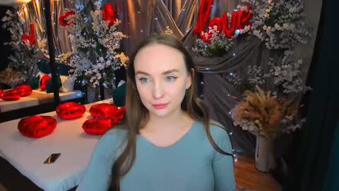 Emelie online show from February 2025 12:25:01 AM