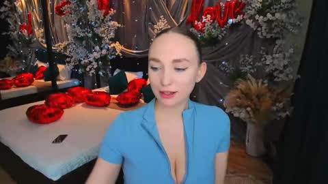 Emelie online show from February 2025 11:10:02 PM