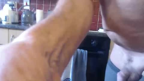 piercedcock069 online show from October 2025 09:18:01 AM