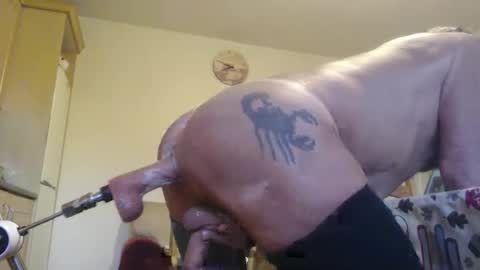 piercedcock069 online show from April 2026 07:52:01 PM