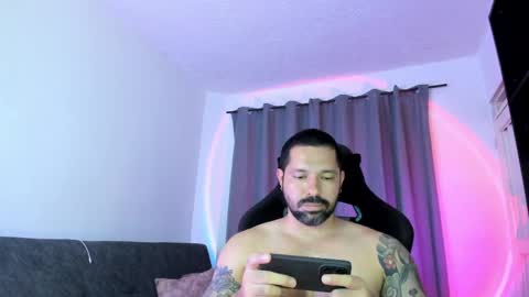 Pierre online show from May 2026 11:34:04 PM