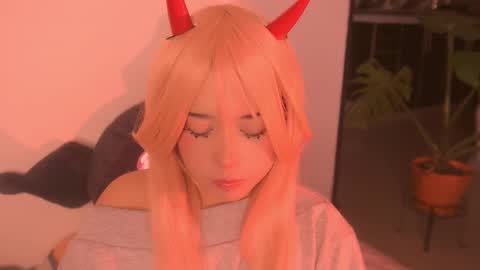 Snapshot of piinkcat chatting on March 2026 06:04:02 AM Emi online show from March 2026 06:04:02 AM