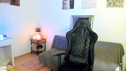 PiinkPandora online show from February 2026 10:10:02 PM