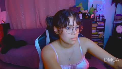 Andrea G online show from April 2026 02:58:01 AM