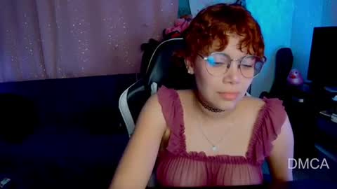 Andrea G online show from July 2026 04:19:02 AM