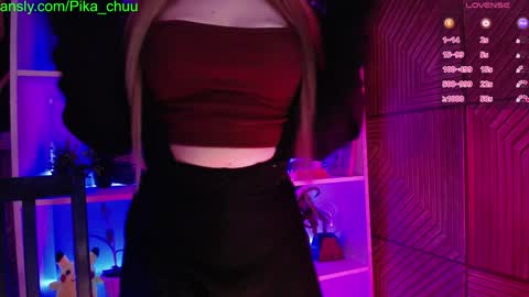 Sonya online show from December 2024 12:19:01 AM