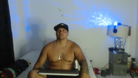 pikoro_gomez online show from January 2025 02:58:01 AM
