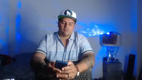 pikoro_gomez online show from February 2025 05:05:02 AM