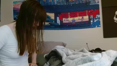 Snapshot of pillogoddess chatting on February 2025 12:07:01 AM PilloGoddess online show from February 2025 12:07:01 AM