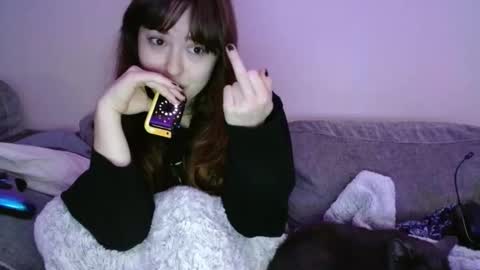 Snapshot of pillogoddess chatting on February 2025 07:58:02 AM PilloGoddess online show from February 2025 07:58:02 AM