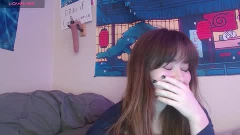 Snapshot of pillogoddess chatting on March 2025 07:30:01 AM PilloGoddess online show from March 2025 07:30:01 AM